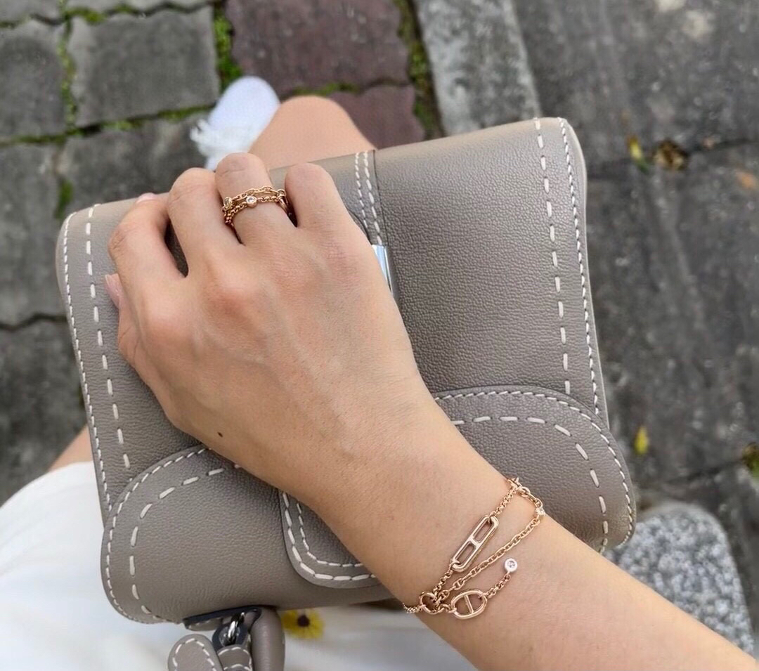 Hermes ring-71