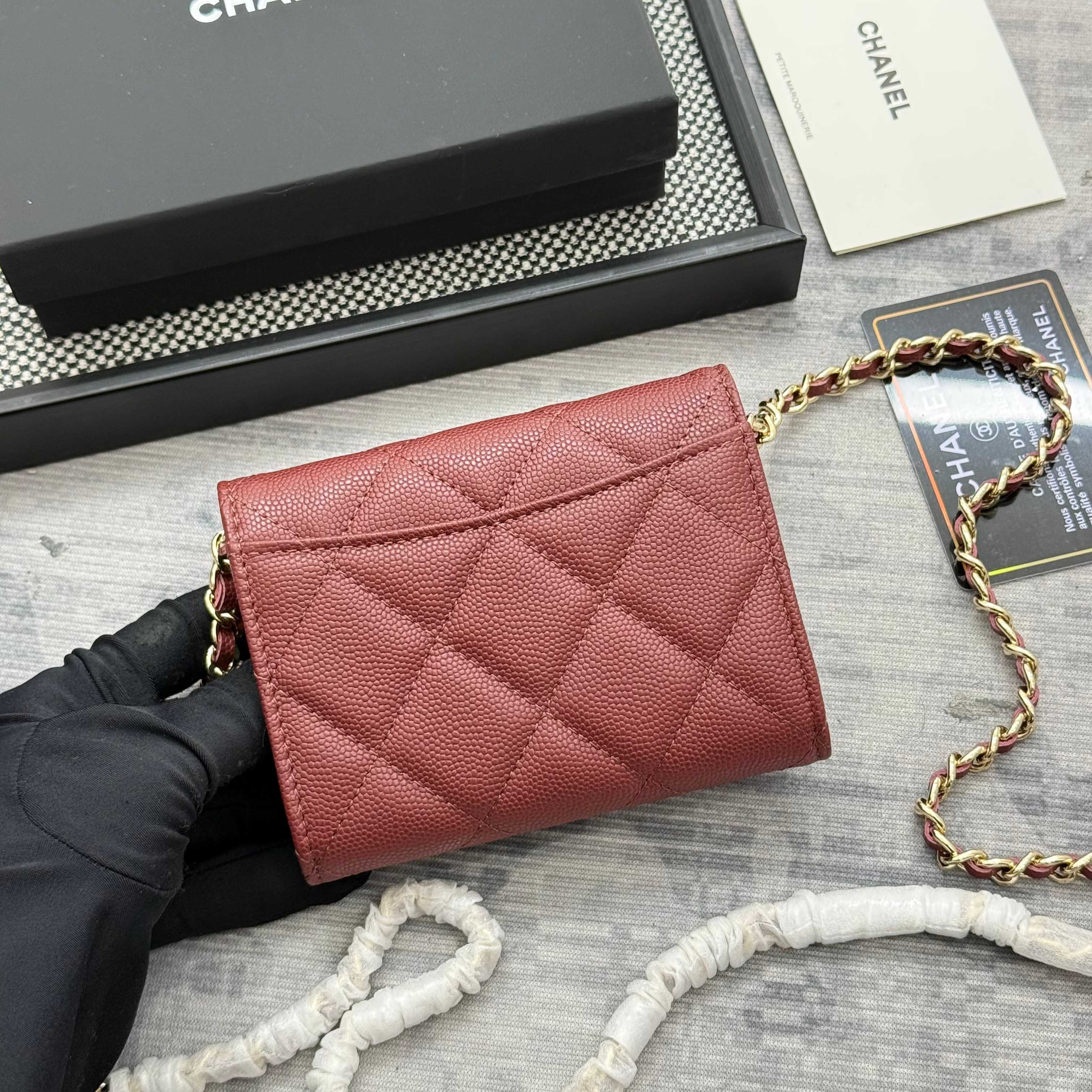 Chanel bag-15