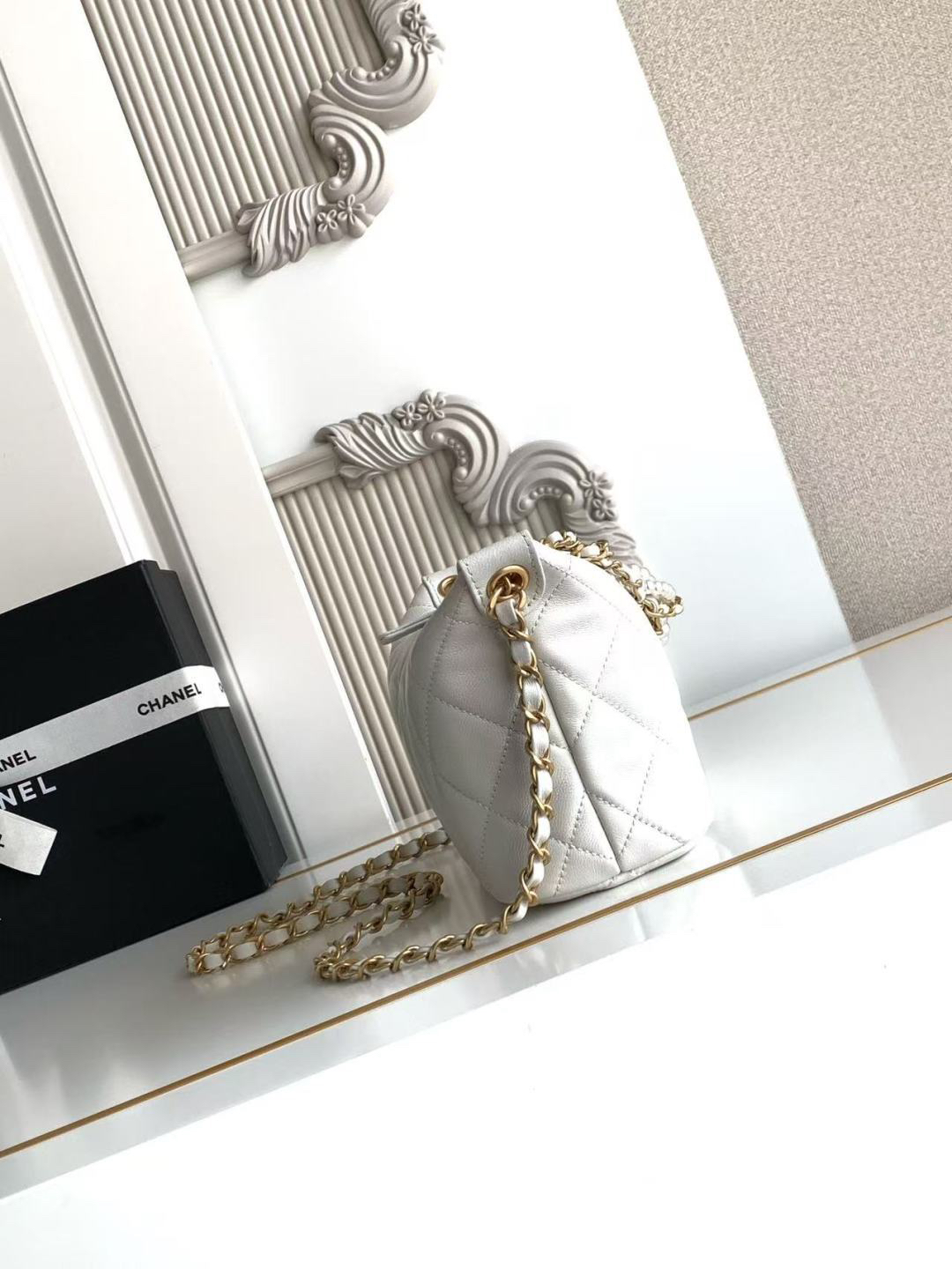 Chanel bag-143