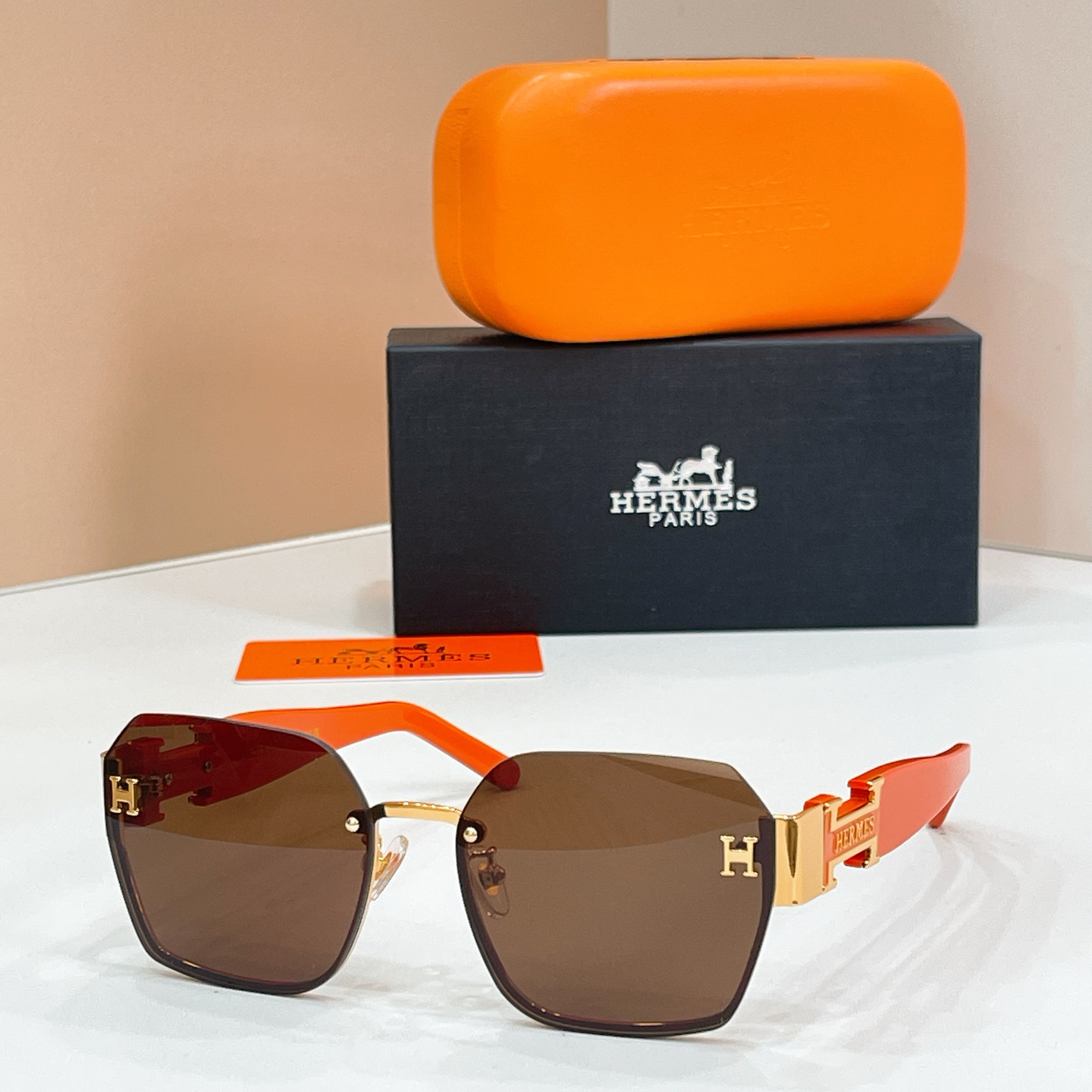 Hermes glasses-50