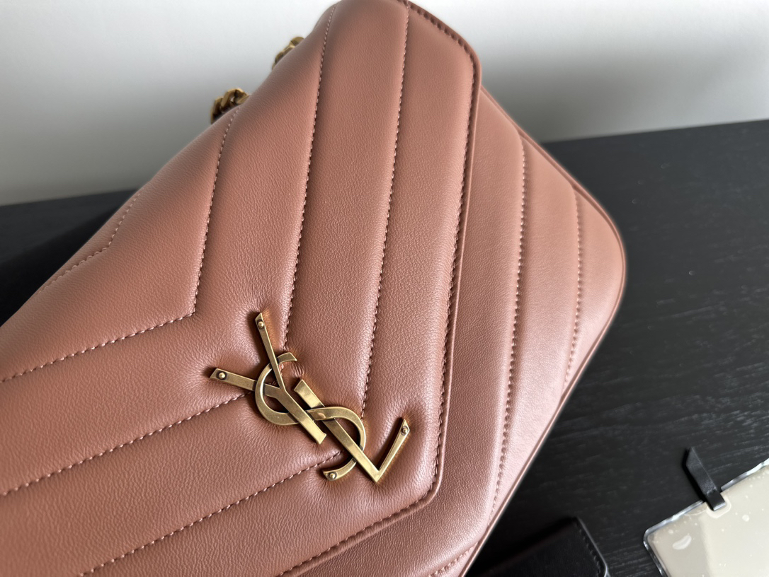 YSL bag-105