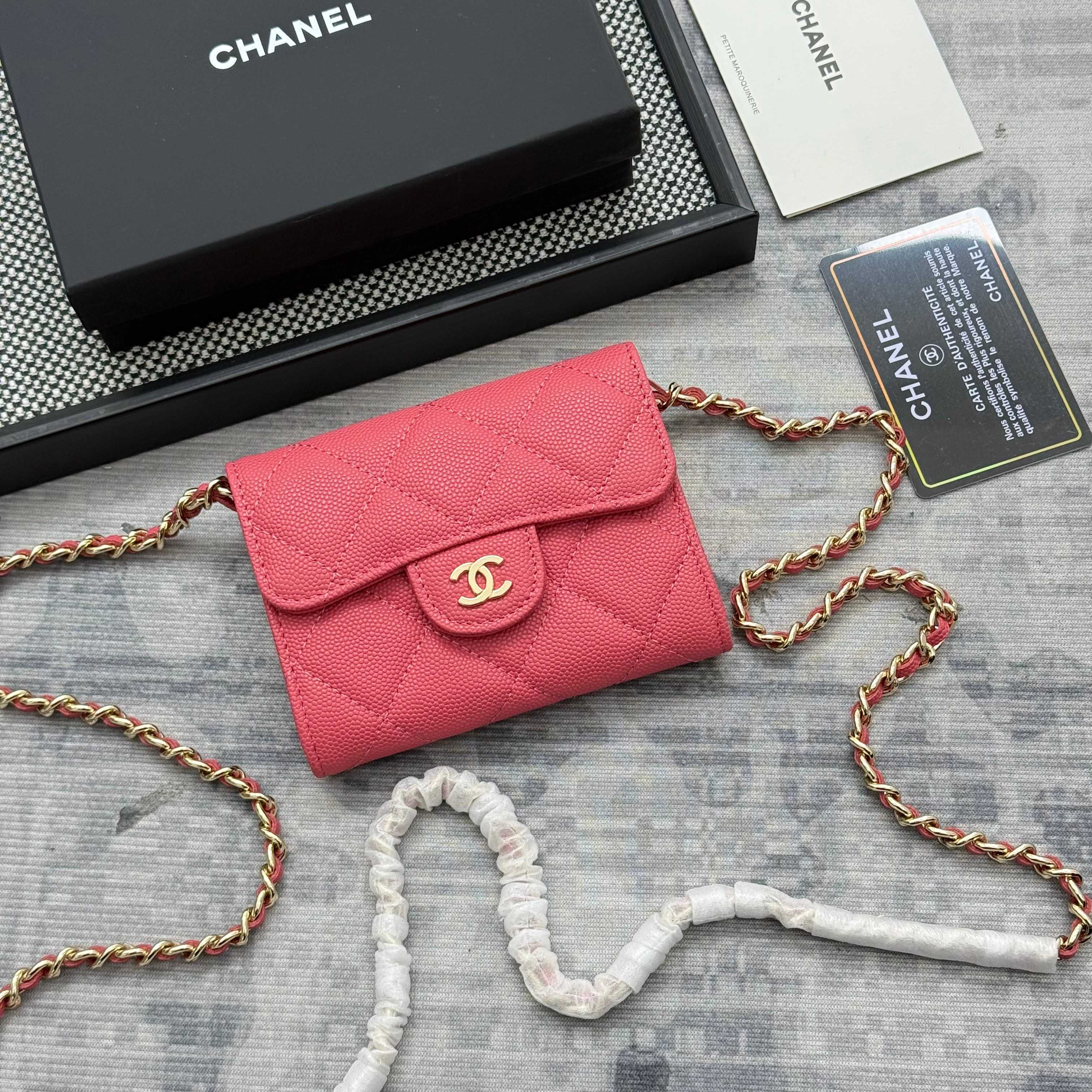 Chanel bag-6