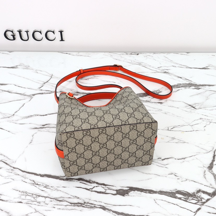 Gucci new bag-168