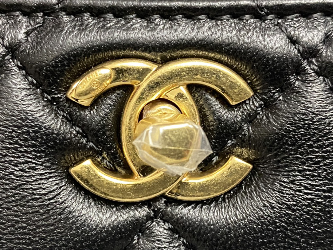Chanel bag-162