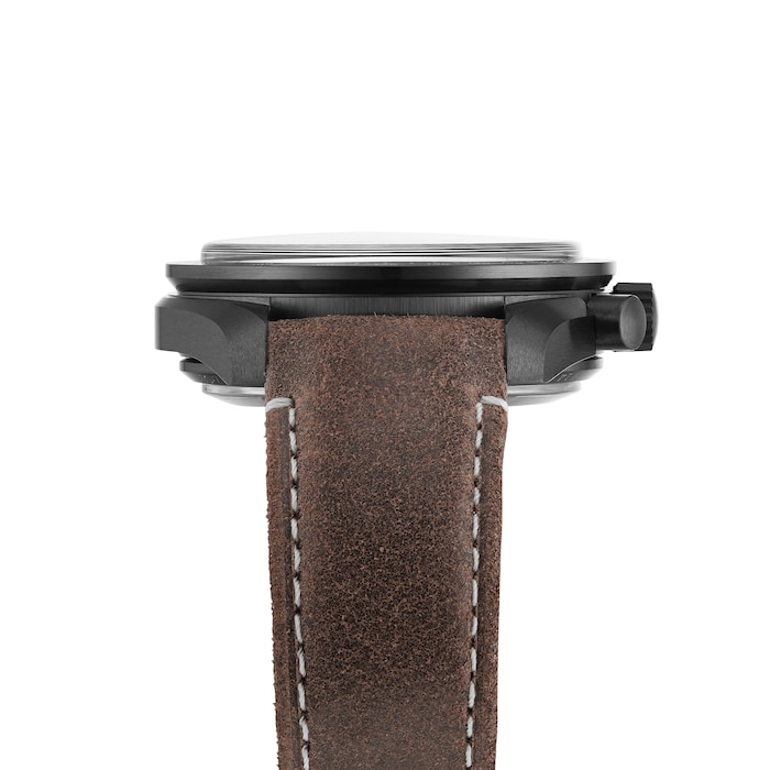 Speedmaster Dark Side Of The Moon Mens Watch