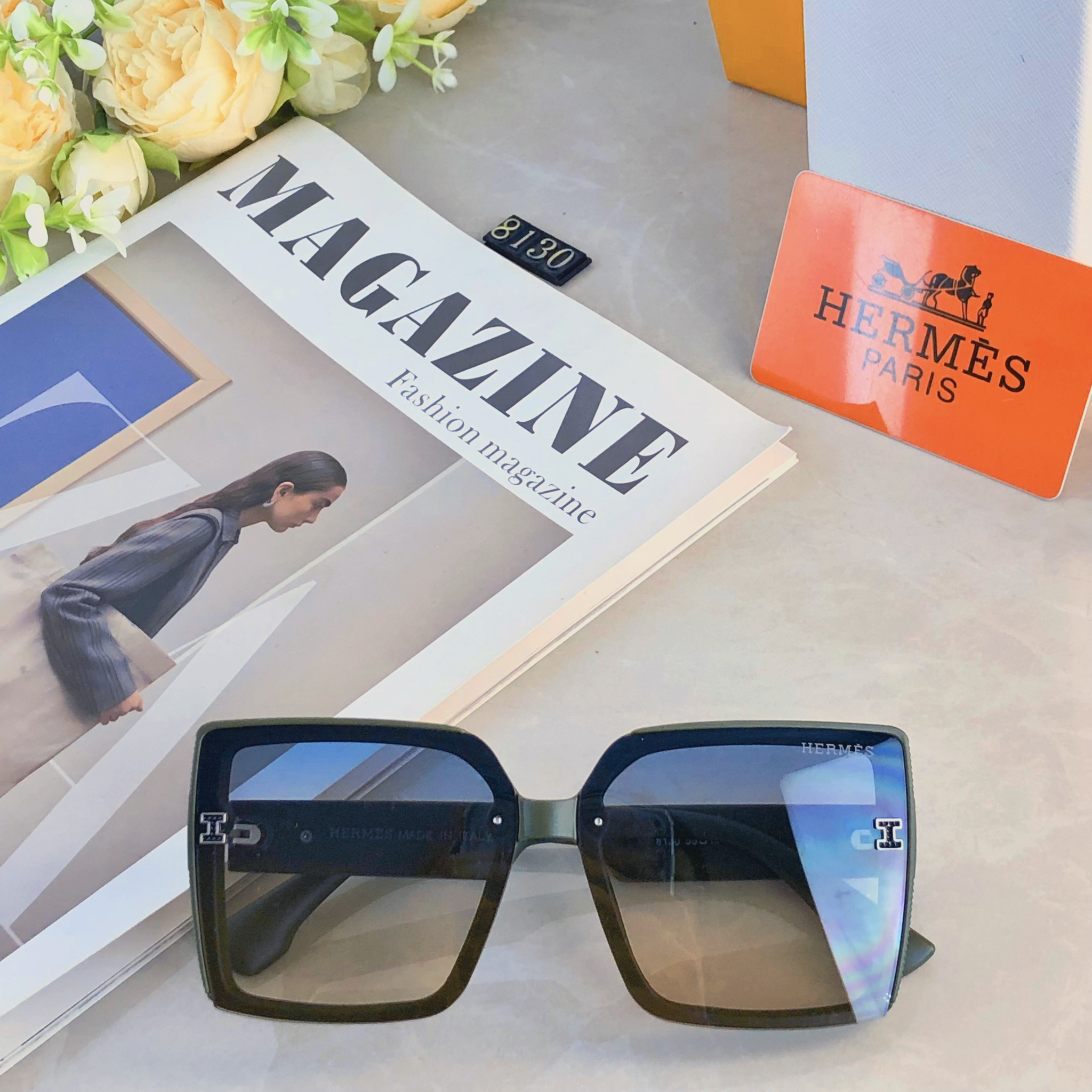Hermes glasses-74