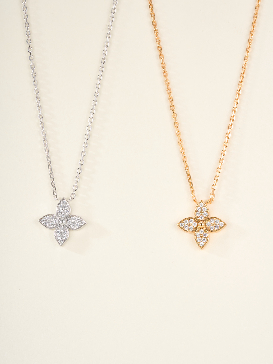 LV necklace-28