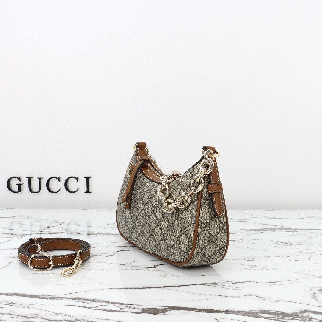 Gucci new bag-203