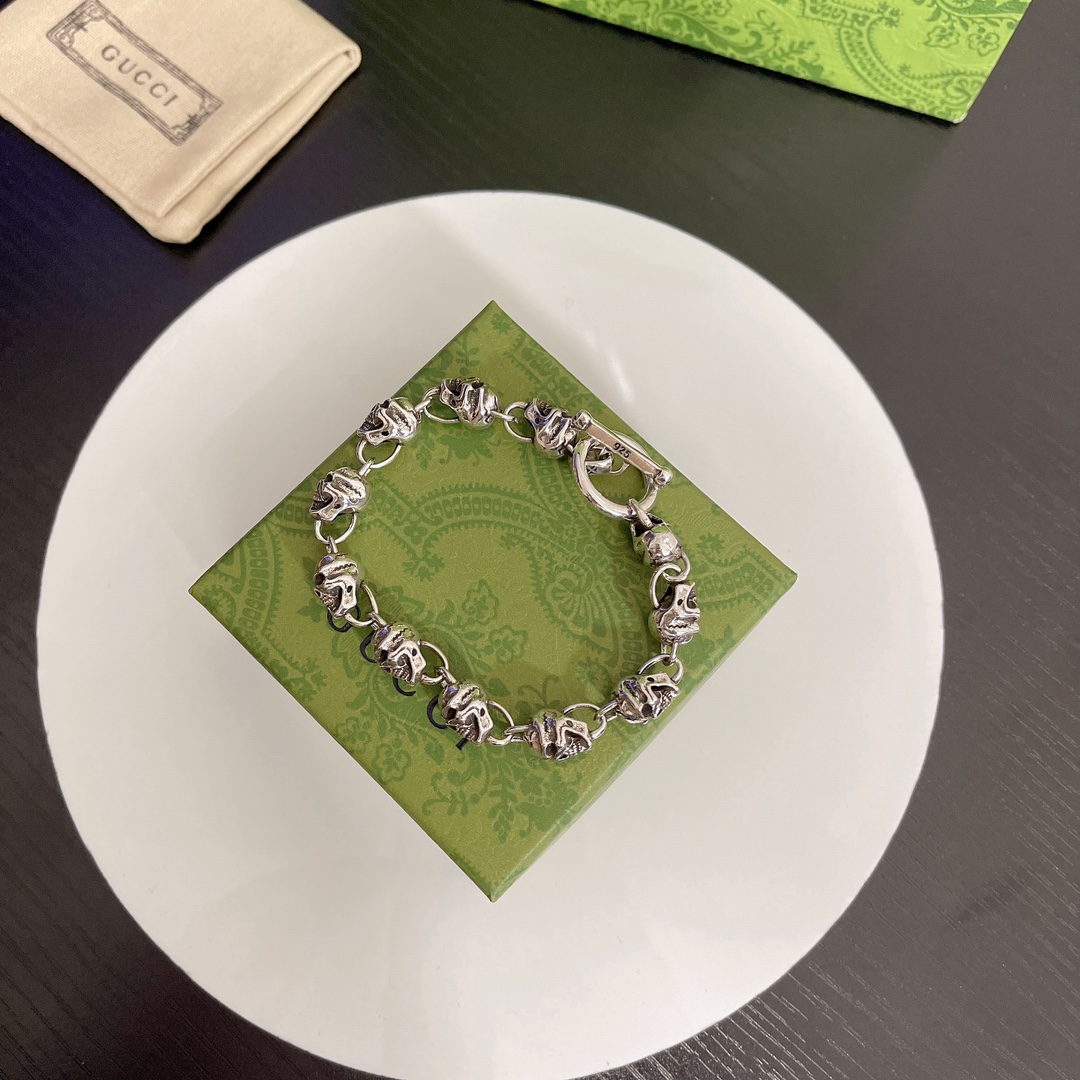 Gucci Bracelet-19