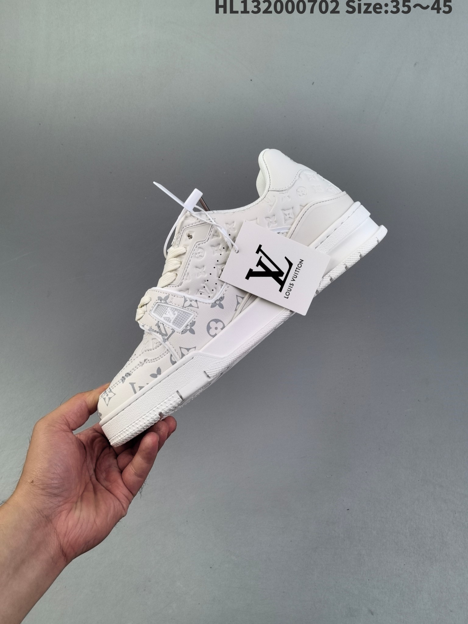Lv Sneakers-22