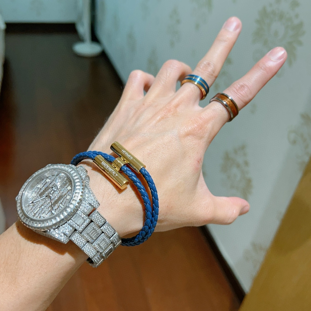 Hermes Bracelet-18