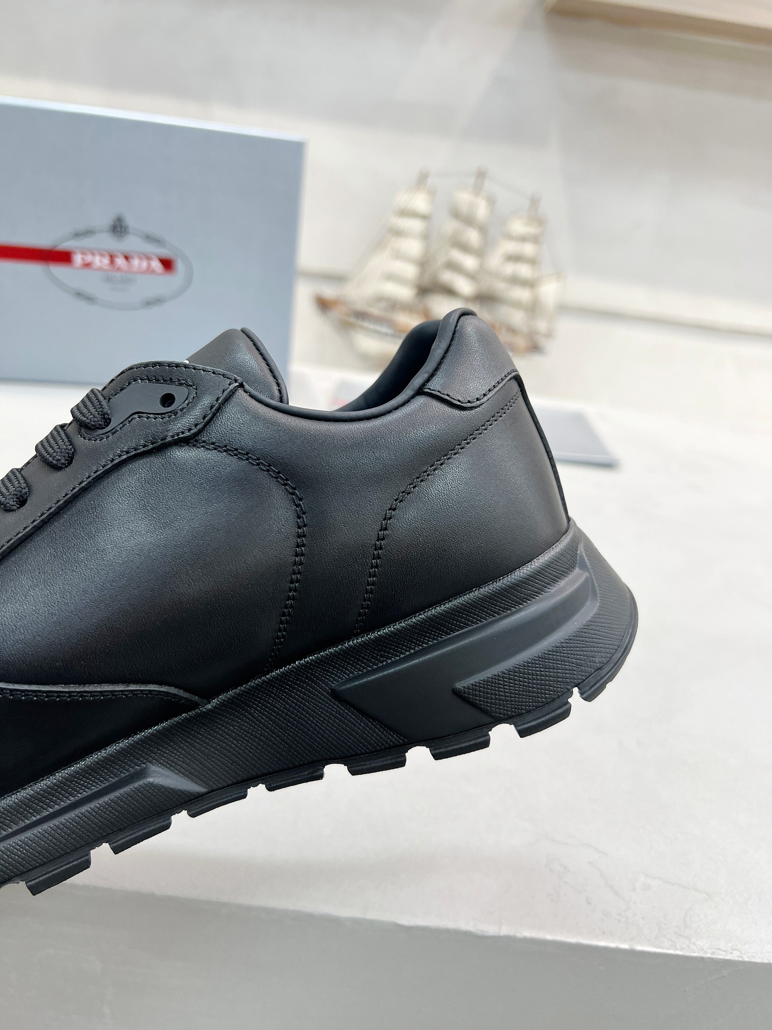 Prada Sneakers-1