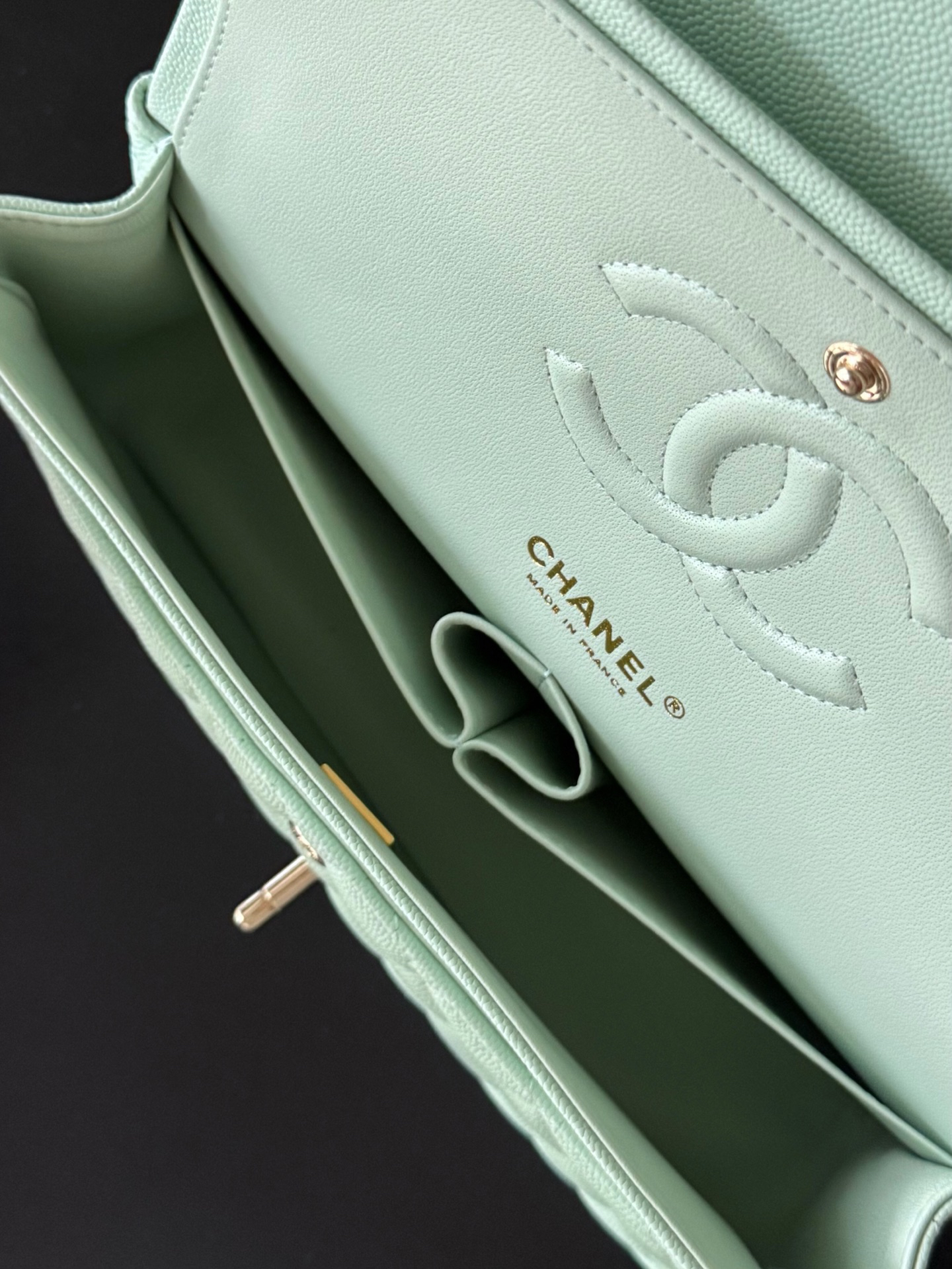 Chanel bag-188