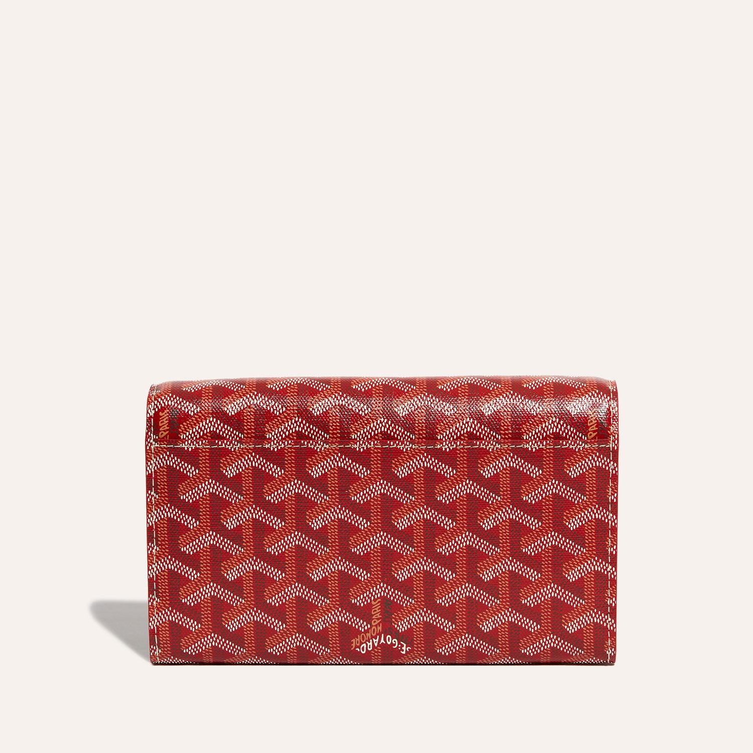 Varenne Continental Wallet