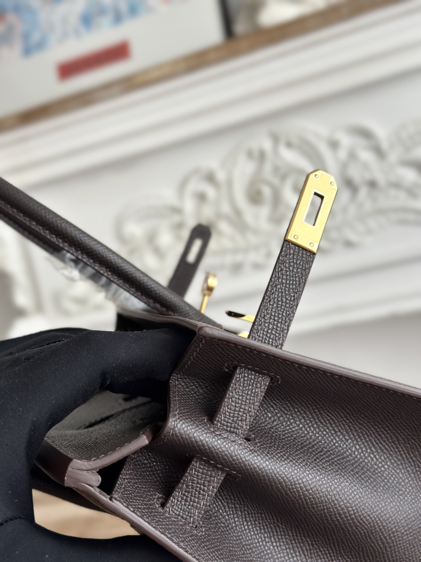 Hermes bag-46