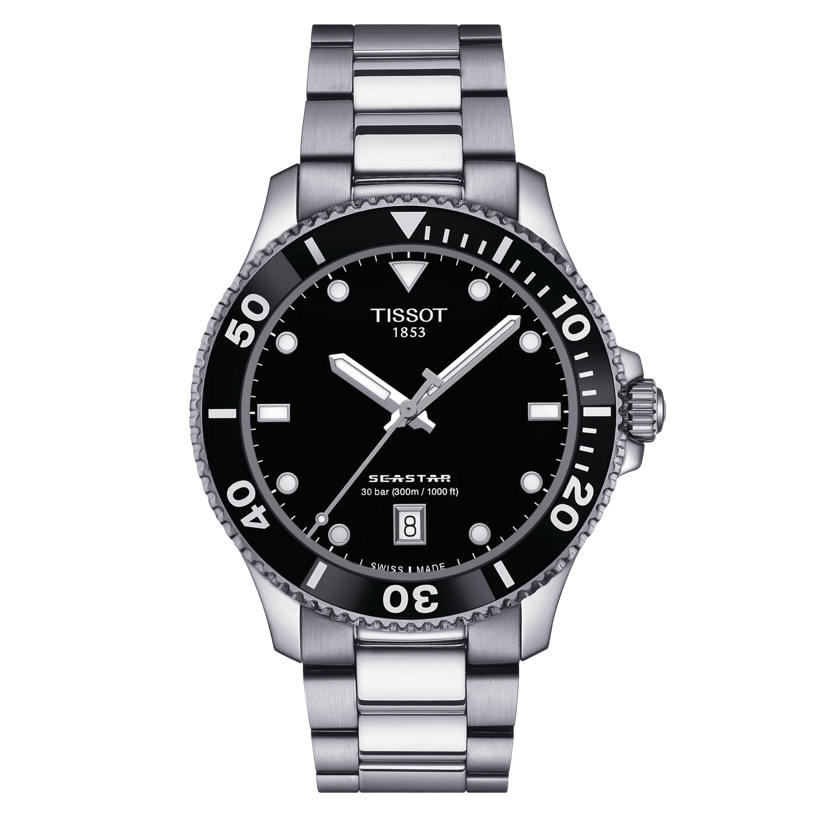Seastar 1000 40mm T1204101105100