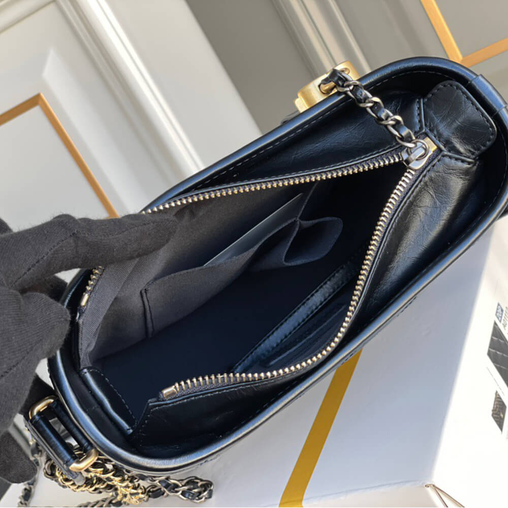 Chanel GABRIELLE SMALL HOBO BAG