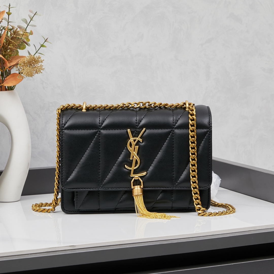 YSL bag-25