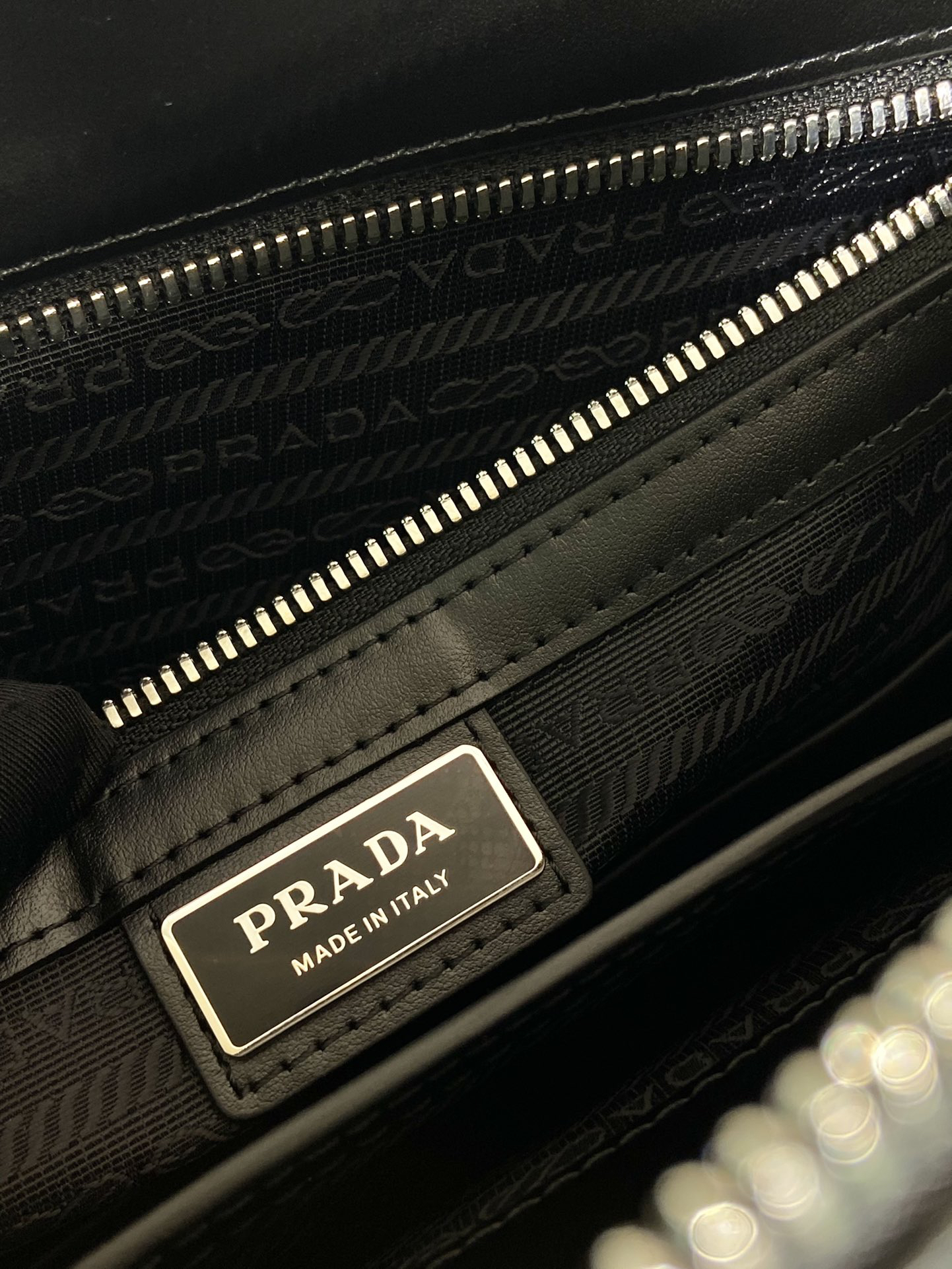 Prada bag-149