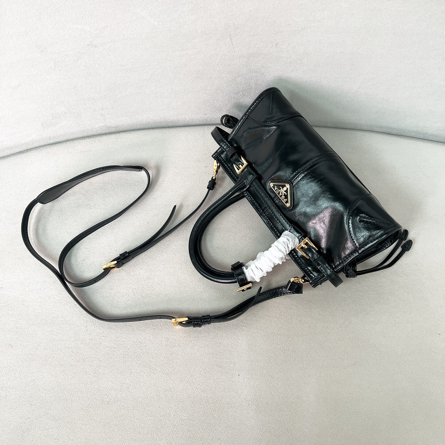 Prada bag-153