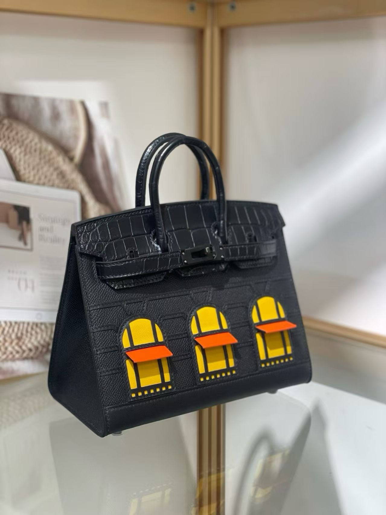 Hermes bag-11
