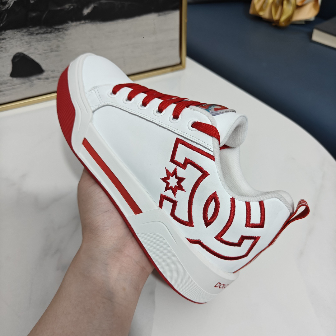 D&G Sneakers-228