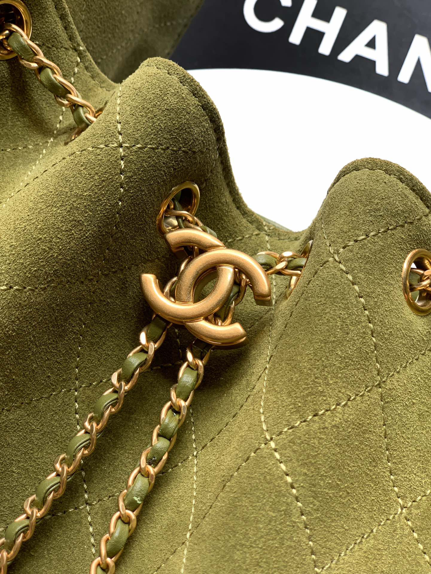 Chanel bag-159