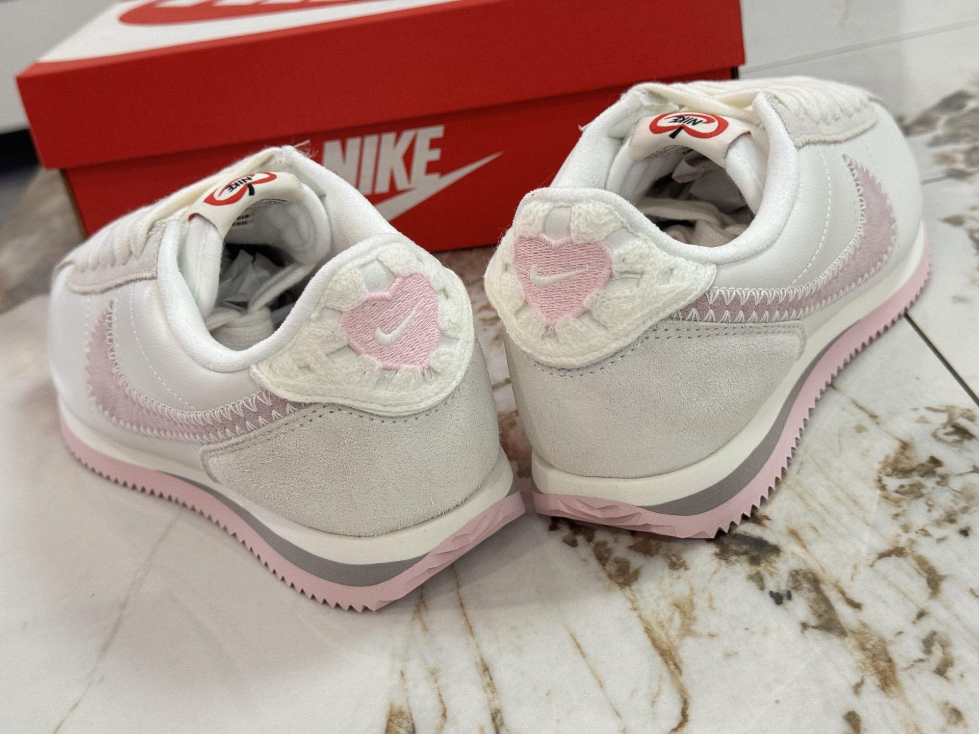 Nike Sneakers-11