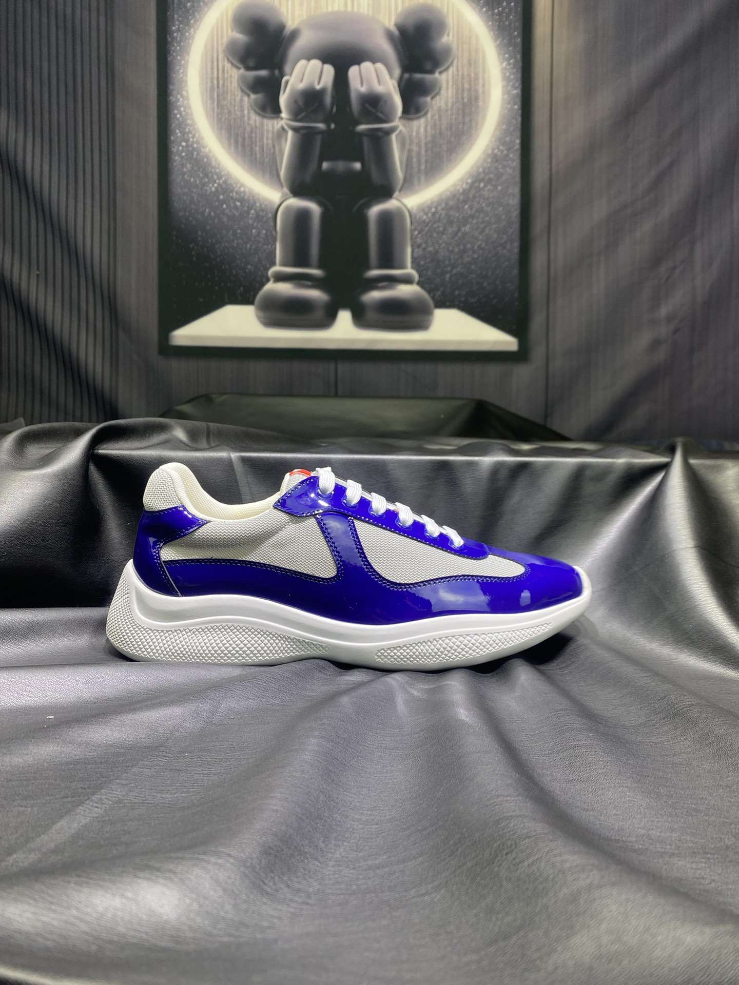 Prada Sneakers-142