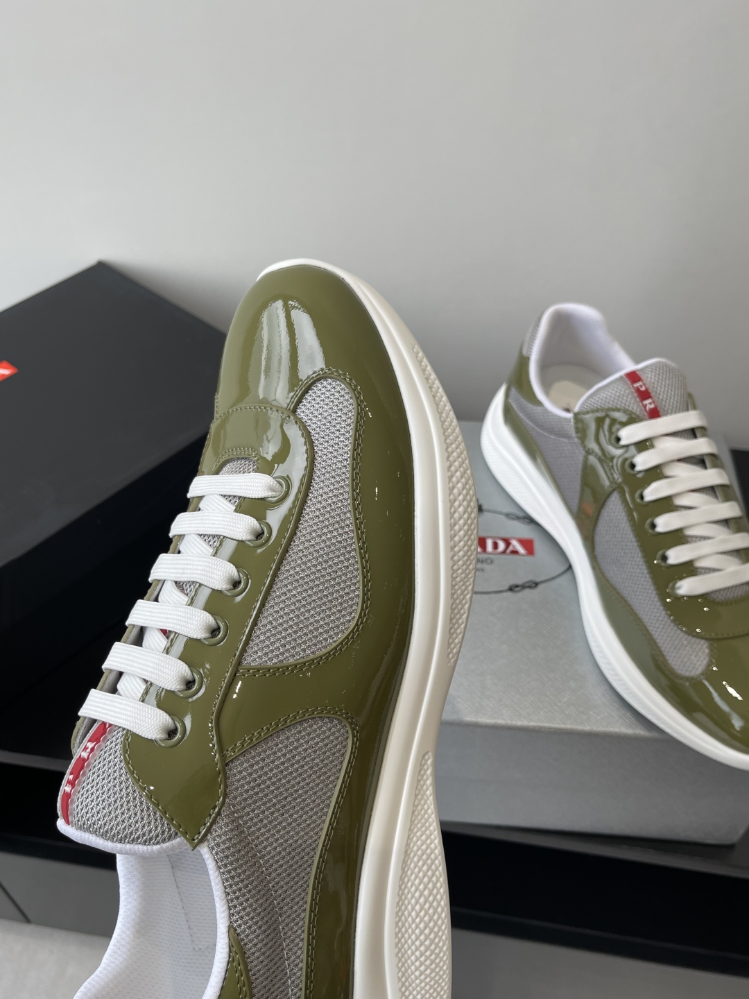 Prada Sneakers-151