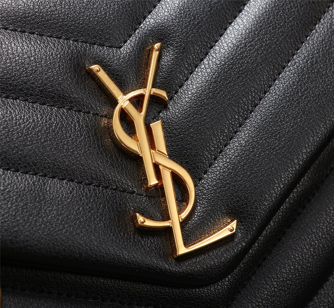 YSL bag-166