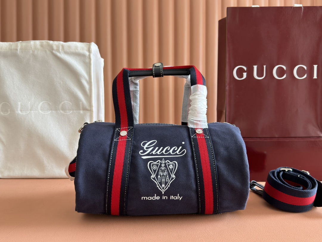 Gucci new bag-1