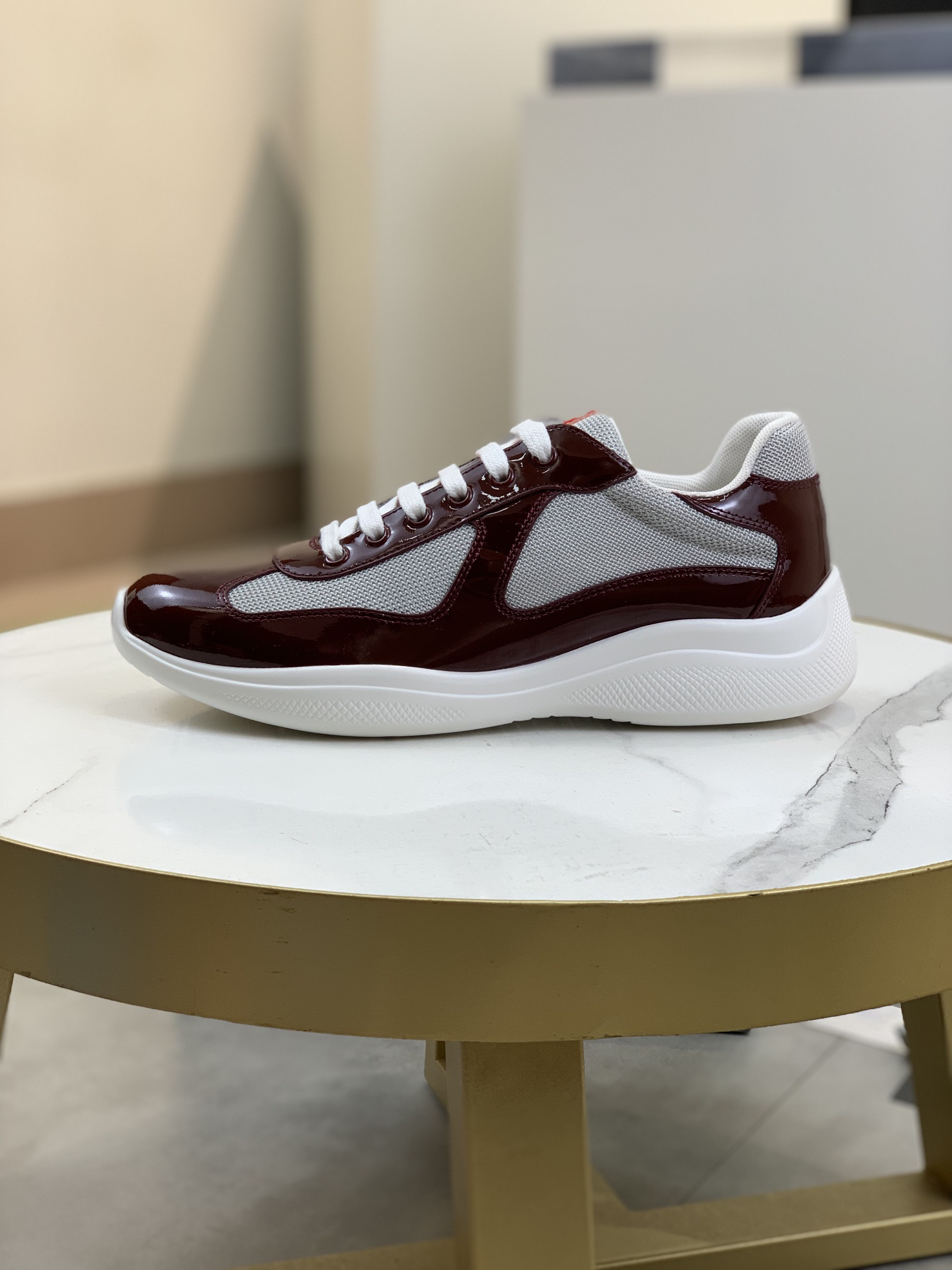 Prada Sneakers-120
