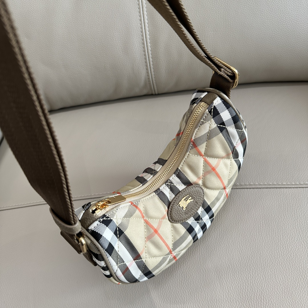 Burberry bag-42