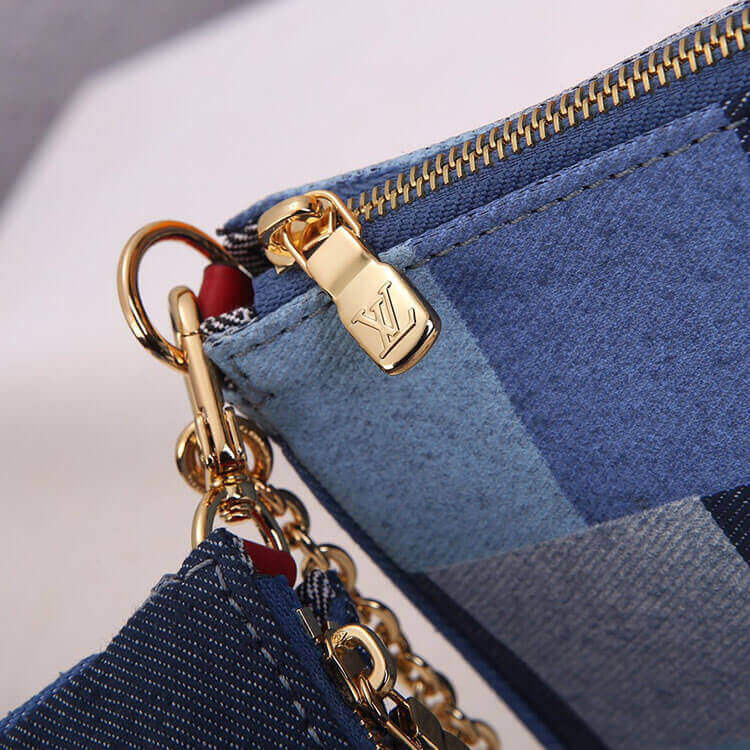 Louis Vuitton Multi Pochette Accessoires