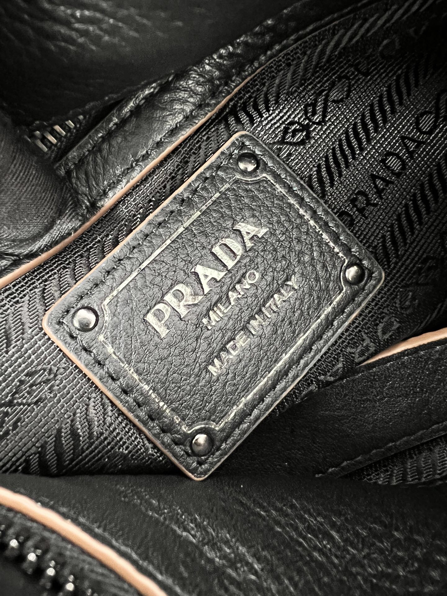 Prada bag-242
