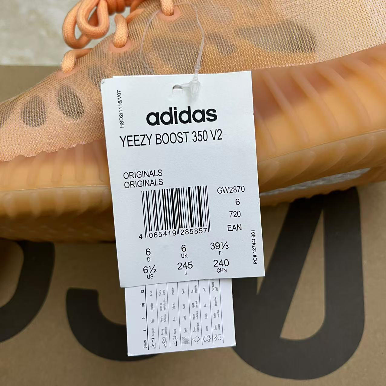 Adidas Sneakers-315