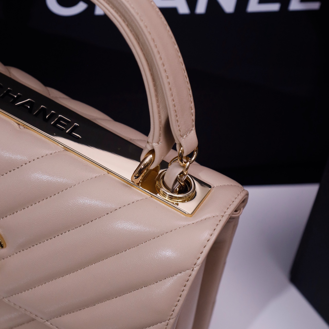 Chanel bag-60