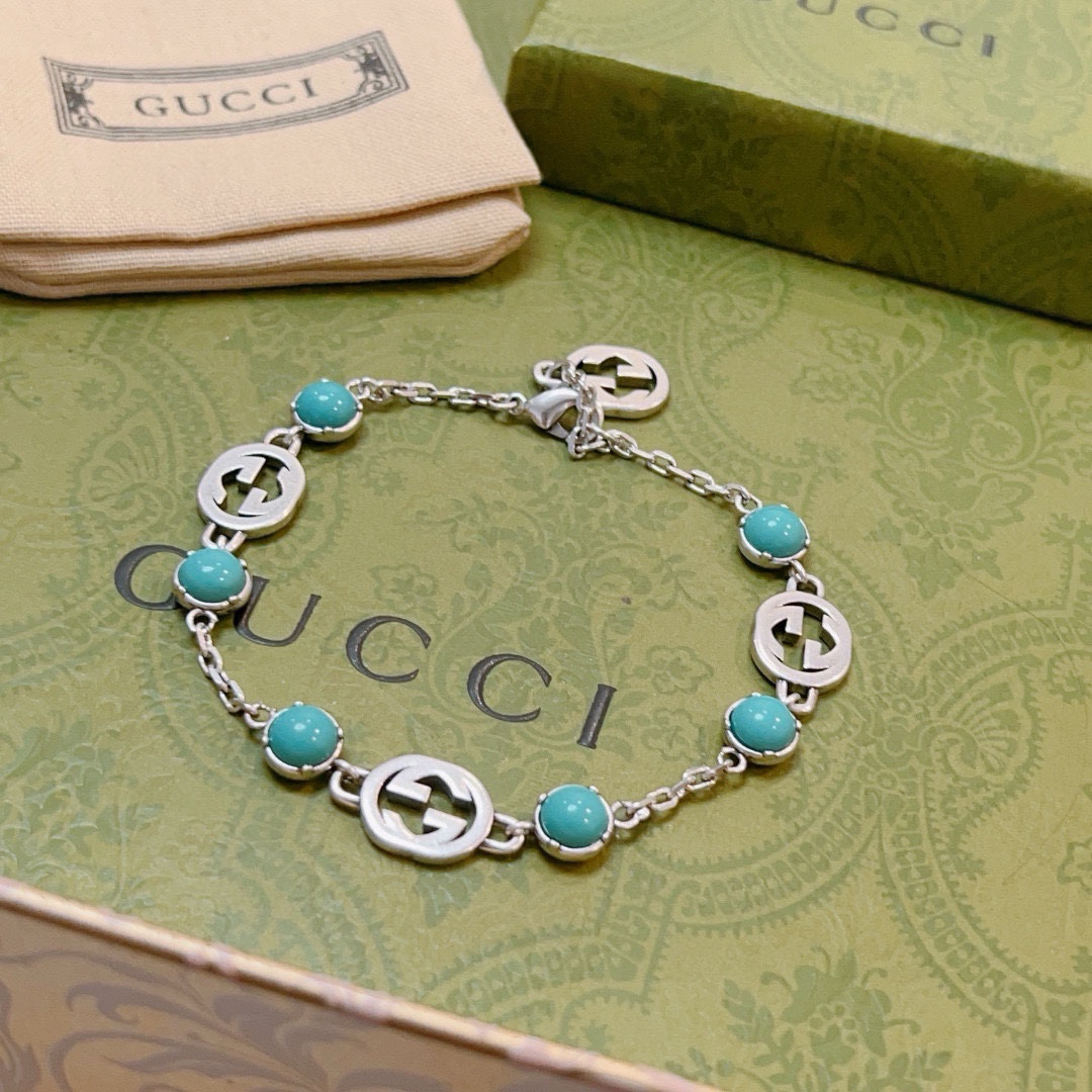 Gucci Bracelet-4