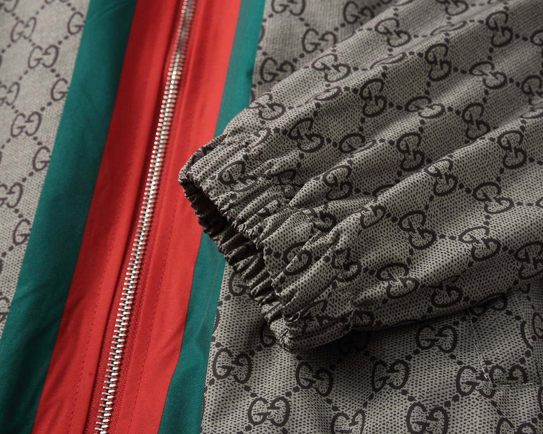 Gucci Clothing-319
