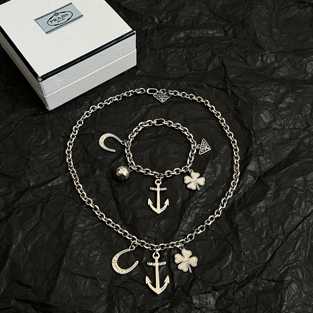 Prada Bracelet-16