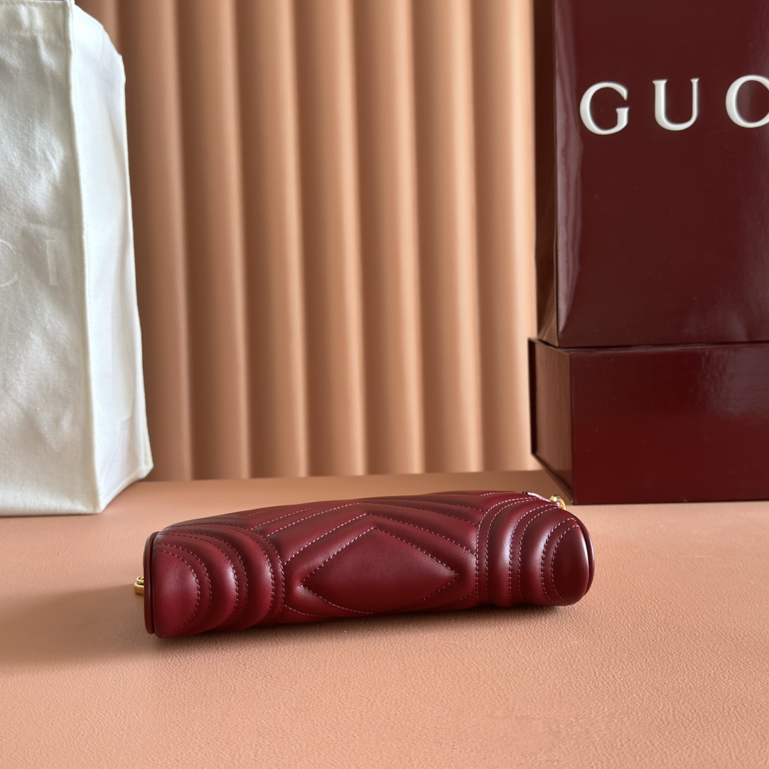 Gucci new bag-210