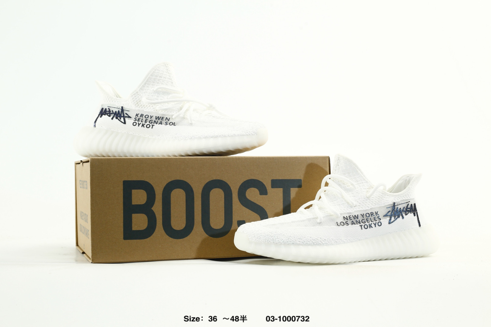 Adidas Sneakers-262