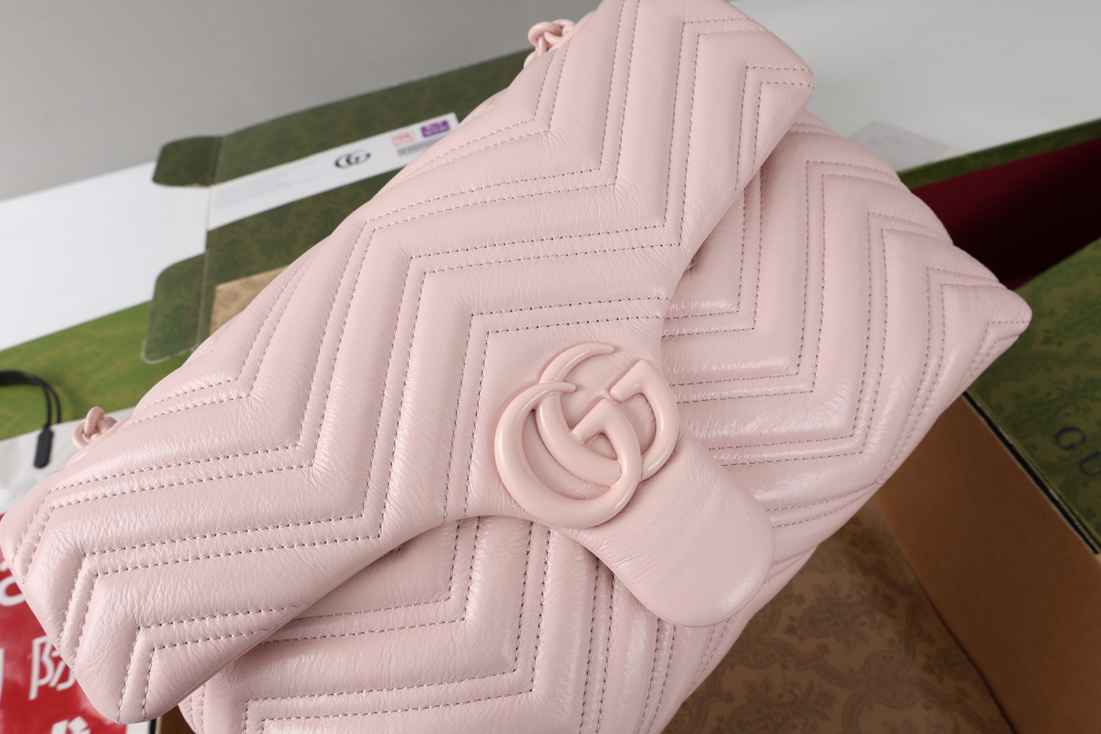 Gucci new bag-141