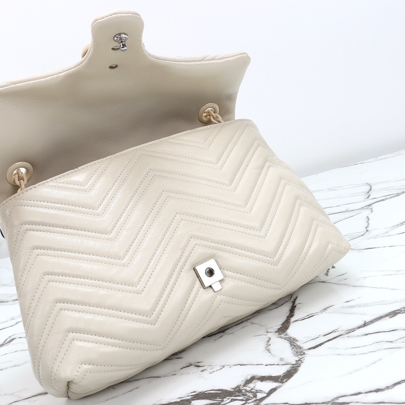 Gucci new bag-157
