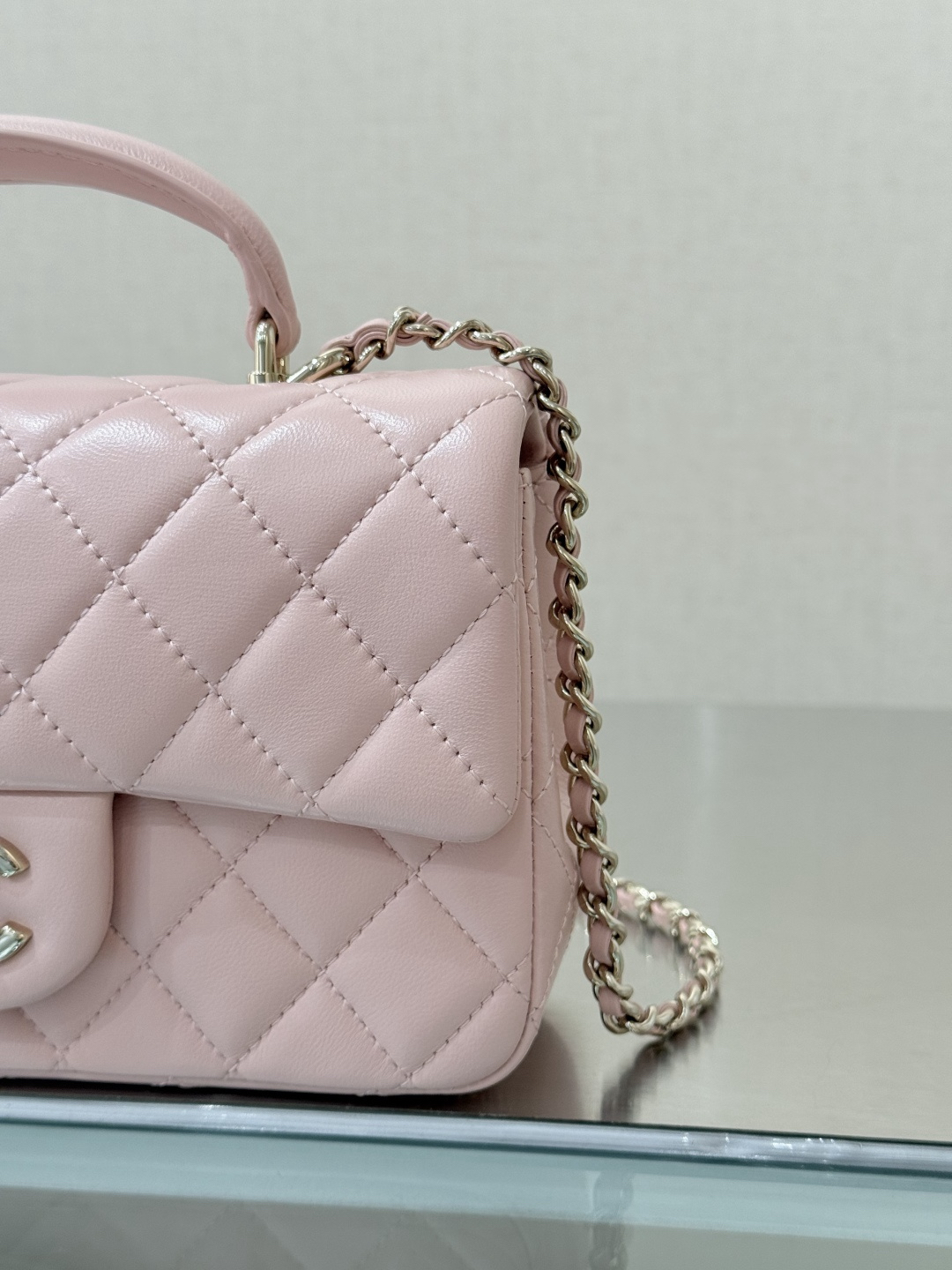 Chanel bag-109