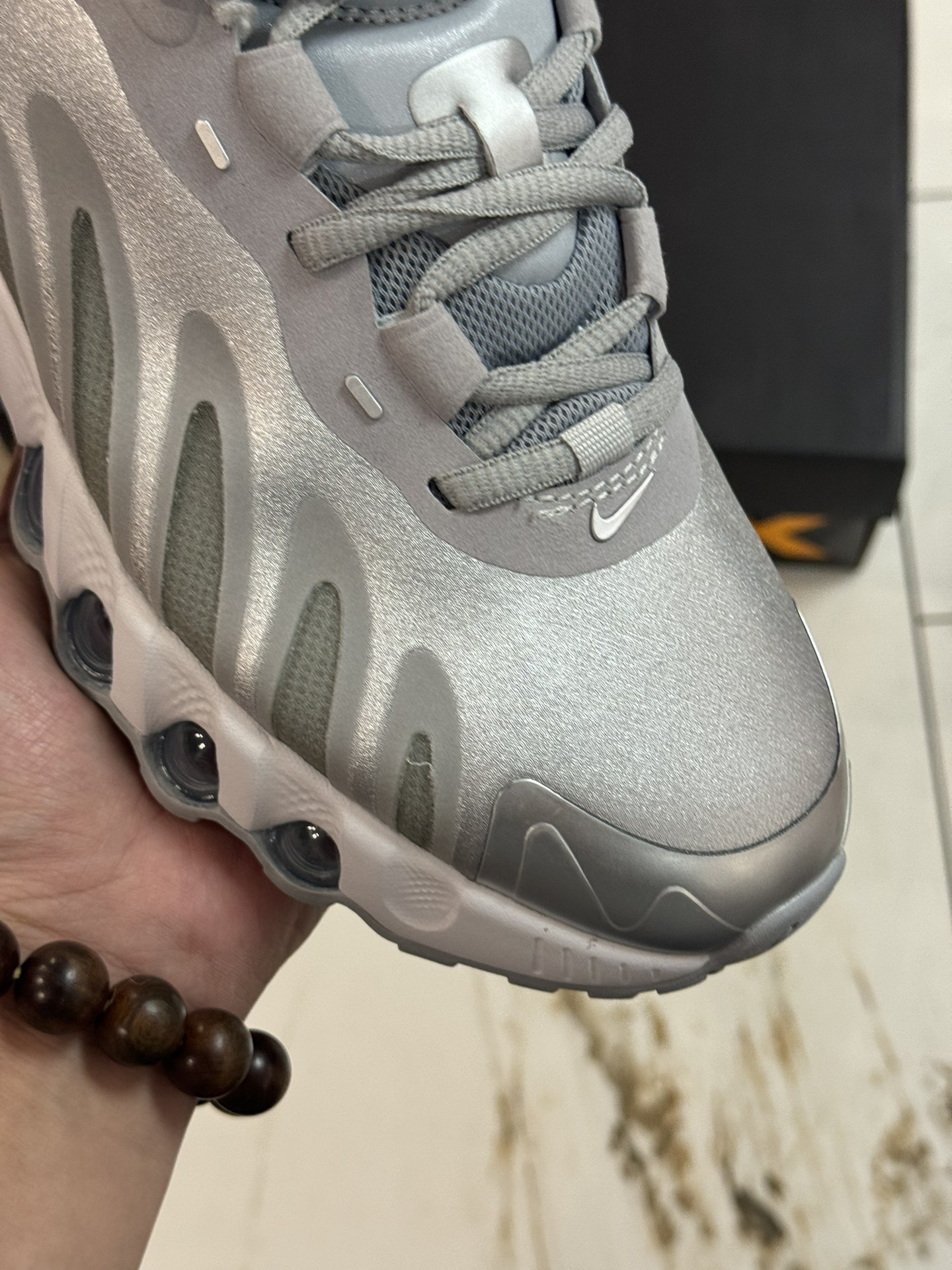 Nike Sneakers-259