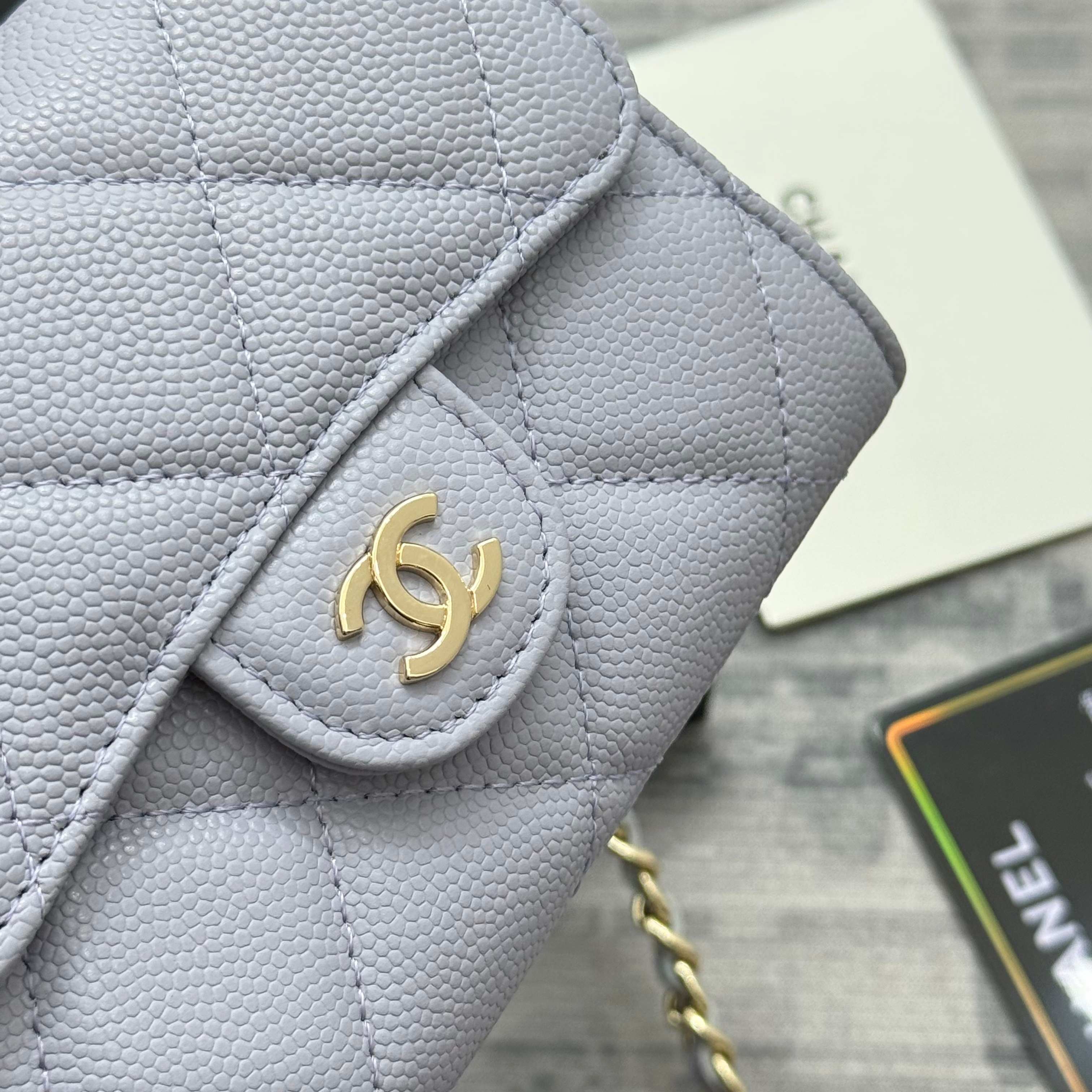 Chanel bag-11