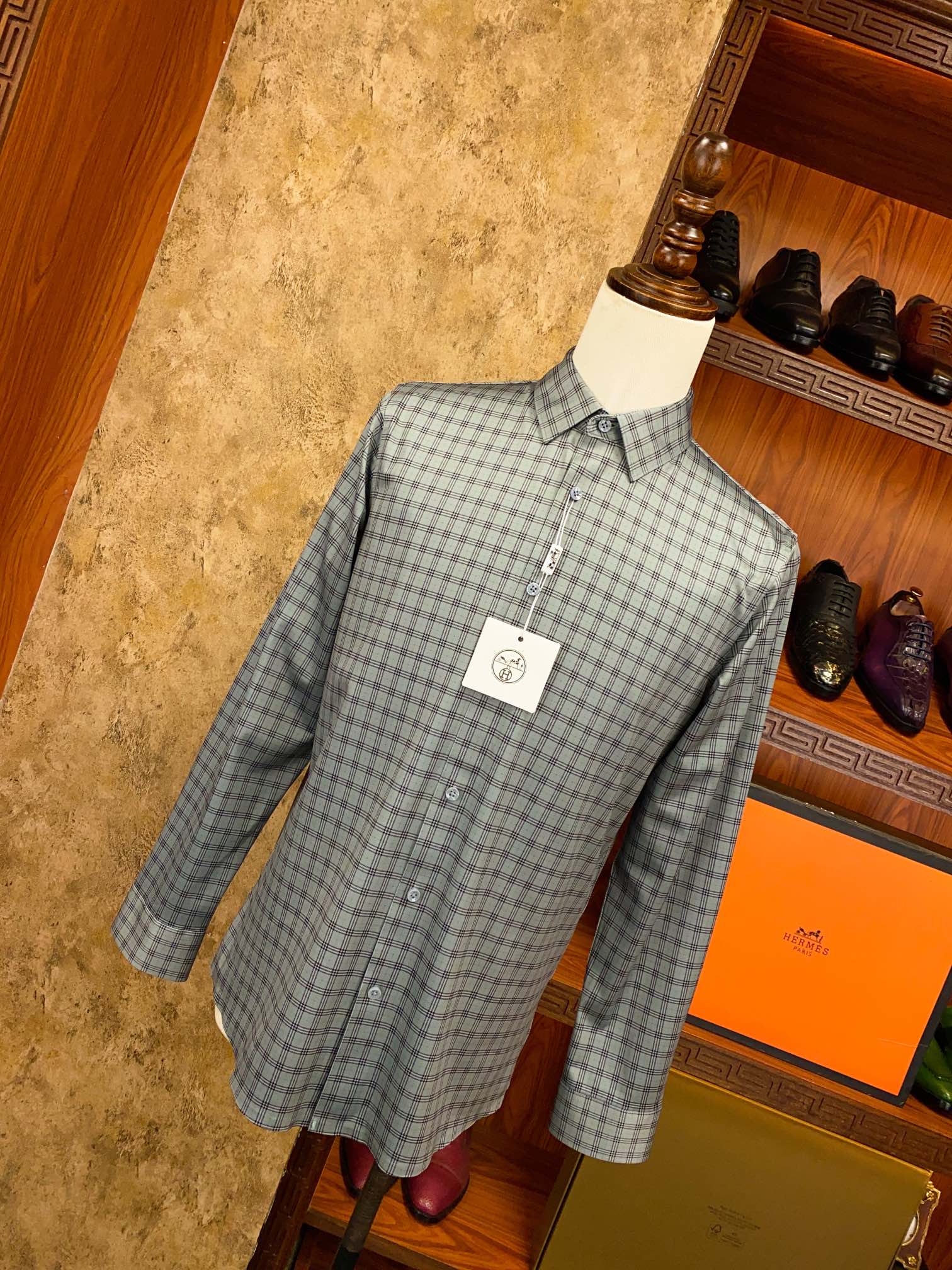 Hermes Clothing-63