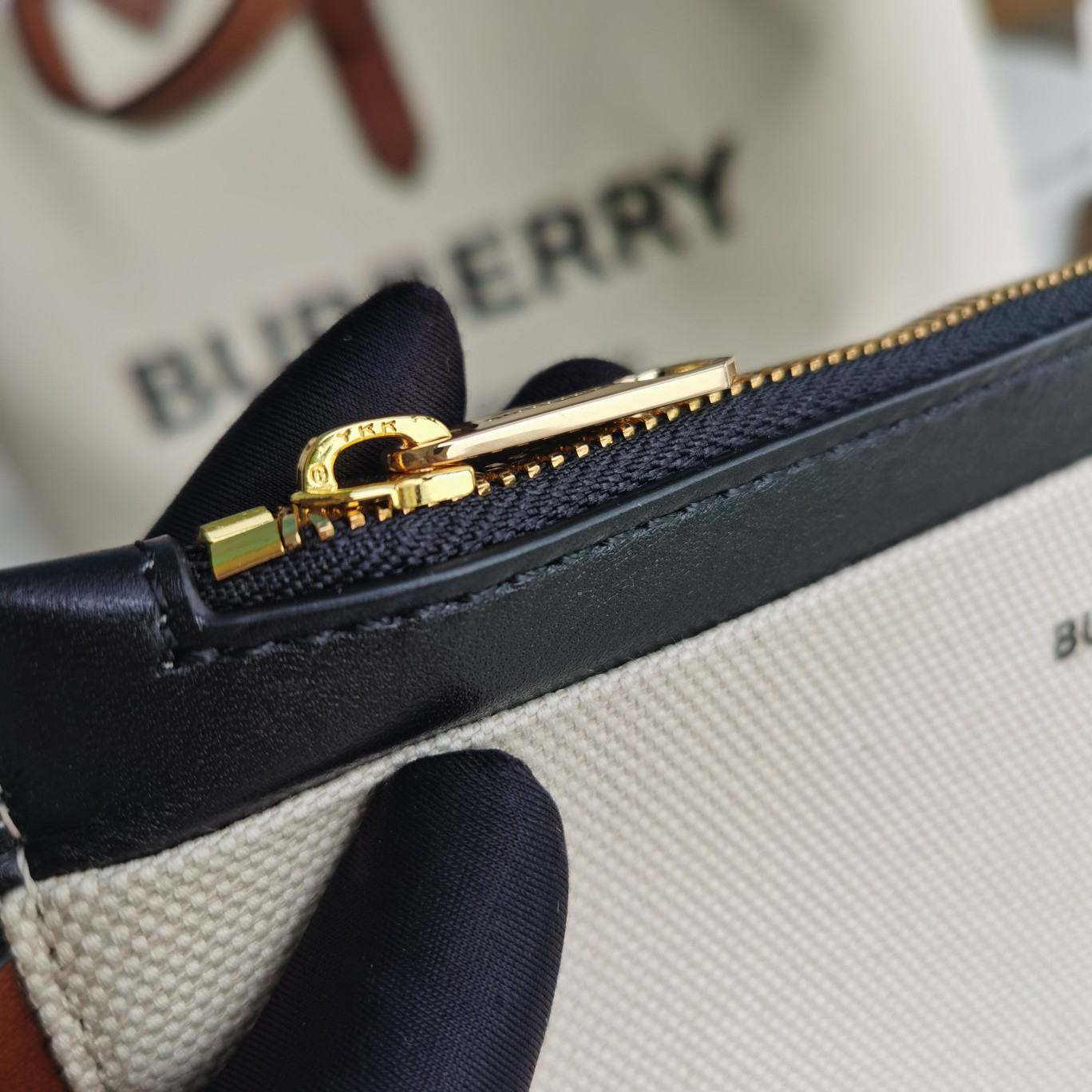 Burberry bag-48